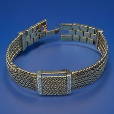 Anne Klein Peek-a-boo Quartz