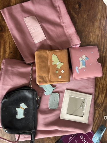 Radley bundle dust bags - radley,