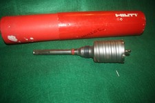 Hilti TE-Y-BK SDS MAX ROTARY
