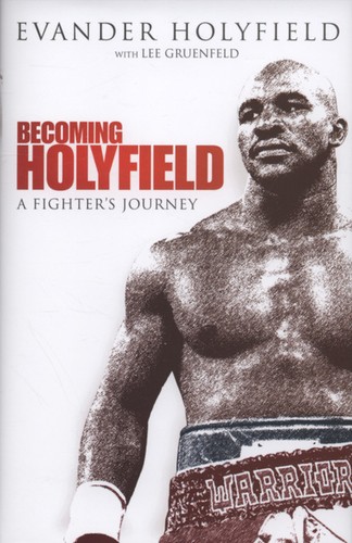 Becoming holyfield - becoming, (hardback)
