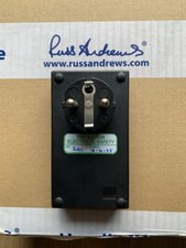 NEW CONDITION RUSS ANDREWS