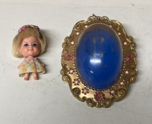 Vintage 1966 mattel - vintage,