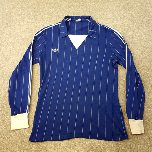 Vintage adidas football - vintage,