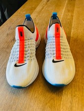 Nike React Phantom Run Flynit UK Size 4 US 6.5 Retails for 119 USD 