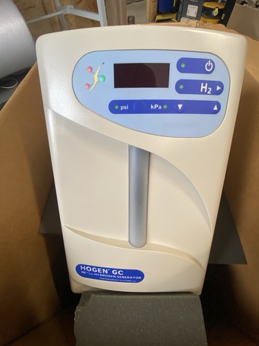 Hogen gc600 hydrogen - hogen,