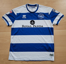 Queens Park Rangers FC