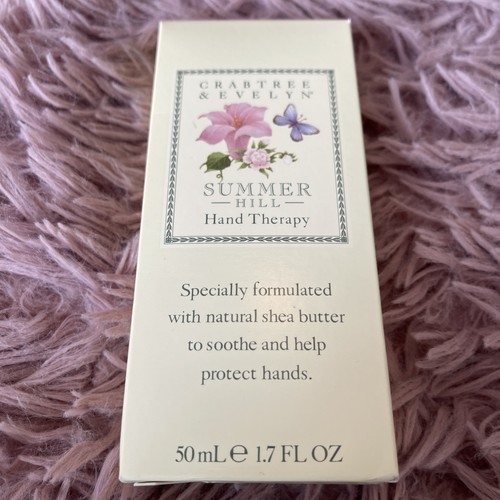 Crabtree and evelyn summer - evelyn,