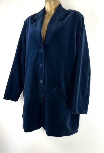 Vintage monsoon navy blue - vintage,