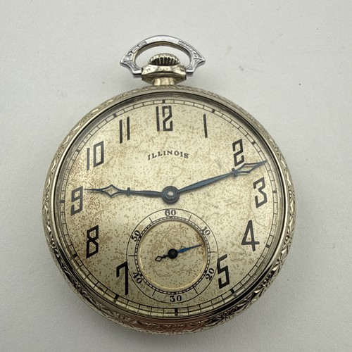 1927 illinois pocket - 1927,