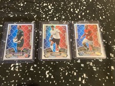 Match Attax 2011/12 11/12 100