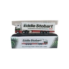 Eddie Stobart Volvo FH Fridge