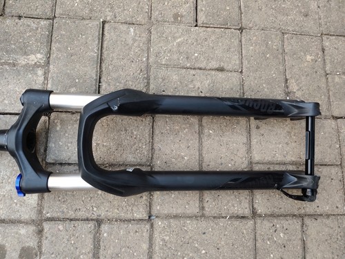 Rockshox judy 29inch wheel - judy,