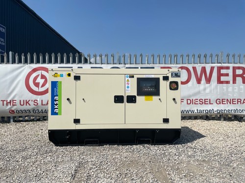New 25kva single phase - new, (2025)