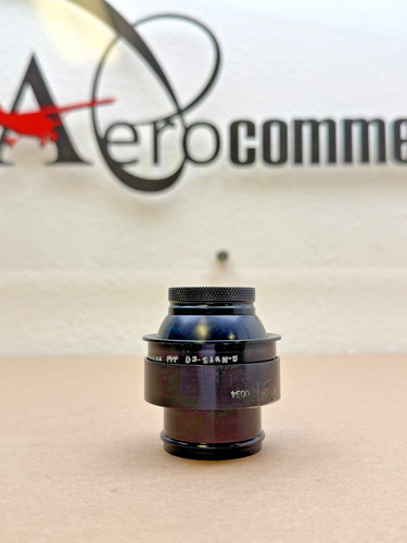 Cirrus eyeball vent n - cirrus, p/n