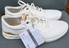 Ecco S-Lite Women's Off White