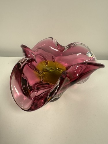 Bohemia glass czech - glass,
