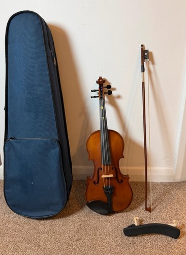Violin size full - size,
