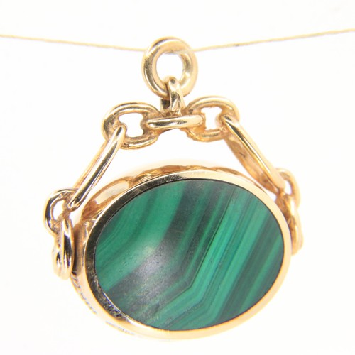 Vintage 9ct hallmarked gold - vintage,