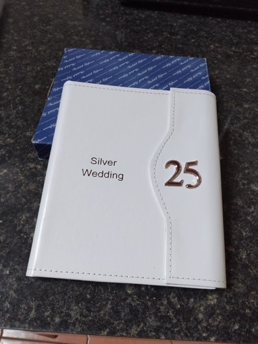 Shudehill stiched 25th silver - shudehill, (silver