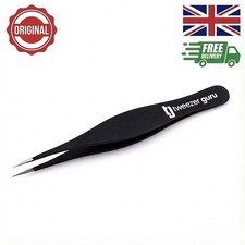 Professional Eyebrow Tweezers