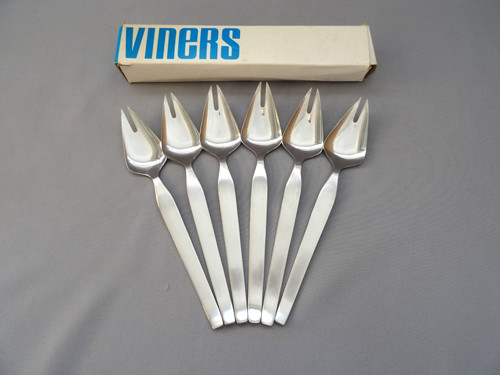 Vintage viners profile - viners,