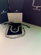 Swarovski Angelic Necklace