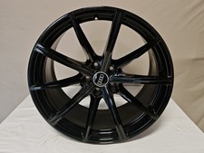 GENUINE AUDI 19 INCH A4 RS4