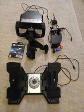 Logitech Saitek Pro Flight