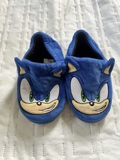 kids sonic the hedgehog