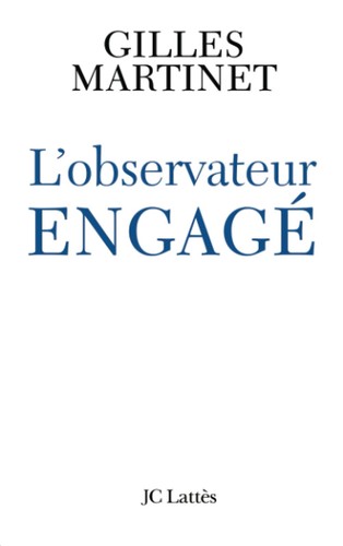 Observateur engagé by - l'observateur,