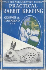 Practical Rabbit Keeping