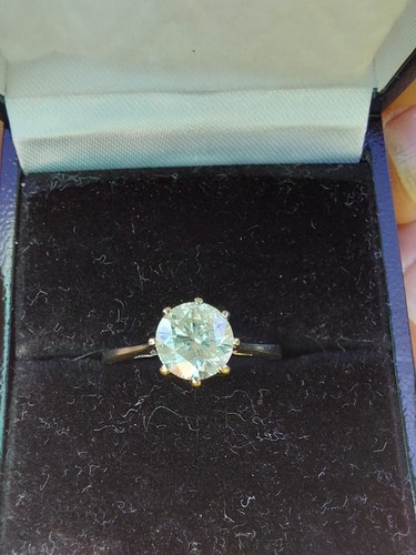White gold 1 - ct, 1.00ct