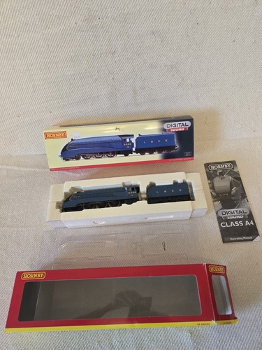 Hornby r2805xs class - r2805xs, a4