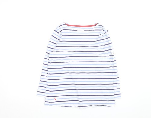 Joules women blue striped - joules,