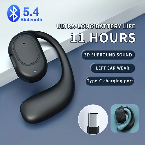 Wireless headphones bluetooth - wireless,