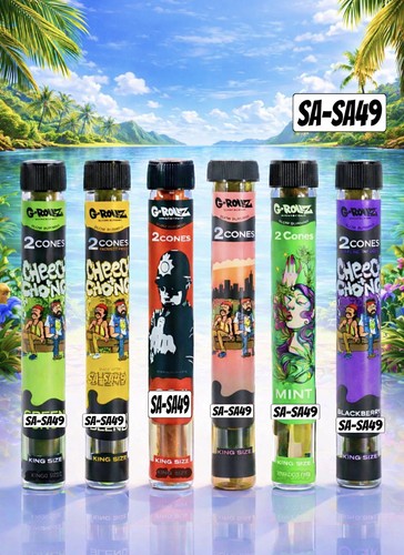 Pcs empty flavoured - ,