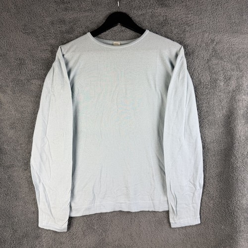 John smedley jumper merino - john,