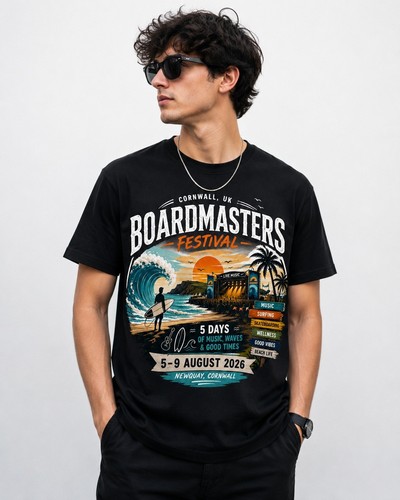 Boardmasters festival dtf - boardmasters,