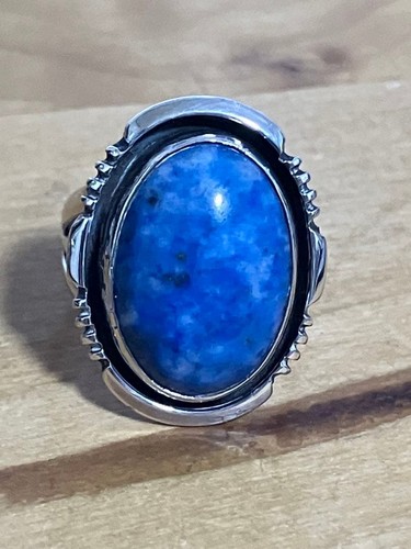 Indian jewelry navajo ring - navajo,