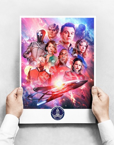 The orville a3 - the,