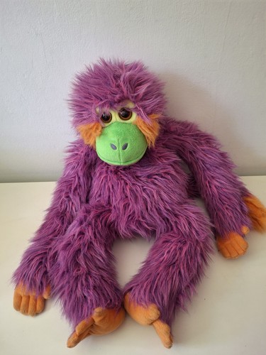 The puppet company funky - the,