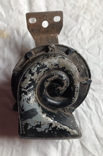 Motorcraft snail horn 1960 s - ,