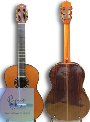 Cordoba luthier c10 - luthier, cd