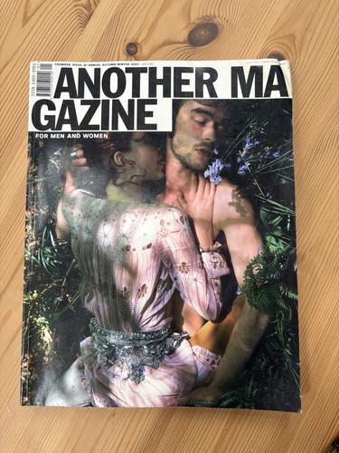 Premier issue another - issue,