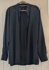 Navy Blue XxL Shirt Ciro