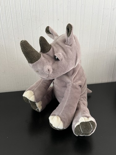 Born africa rhino soft - in,