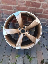 Audi Wheel