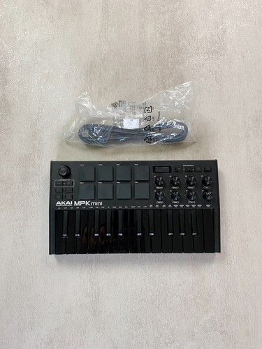 Akai professional mpk - mini, mk3