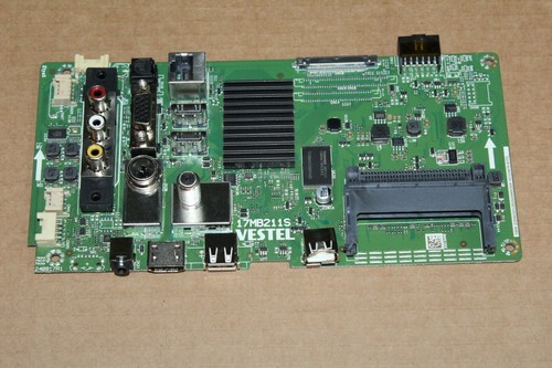 Lcd main board 17mb211s - lcd,