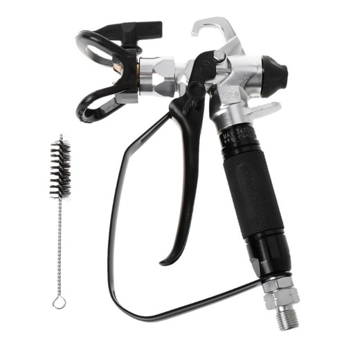 3600psi airless paint - airless, spray